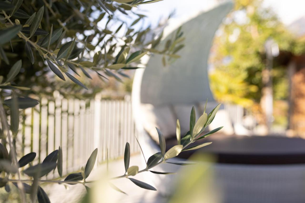 Residence Walchhof Schenna Εξωτερικό φωτογραφία