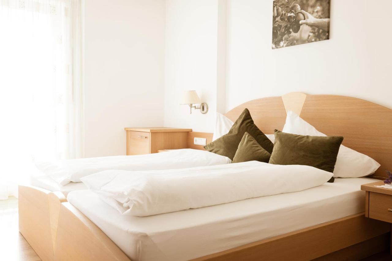 Residence Walchhof Schenna Εξωτερικό φωτογραφία