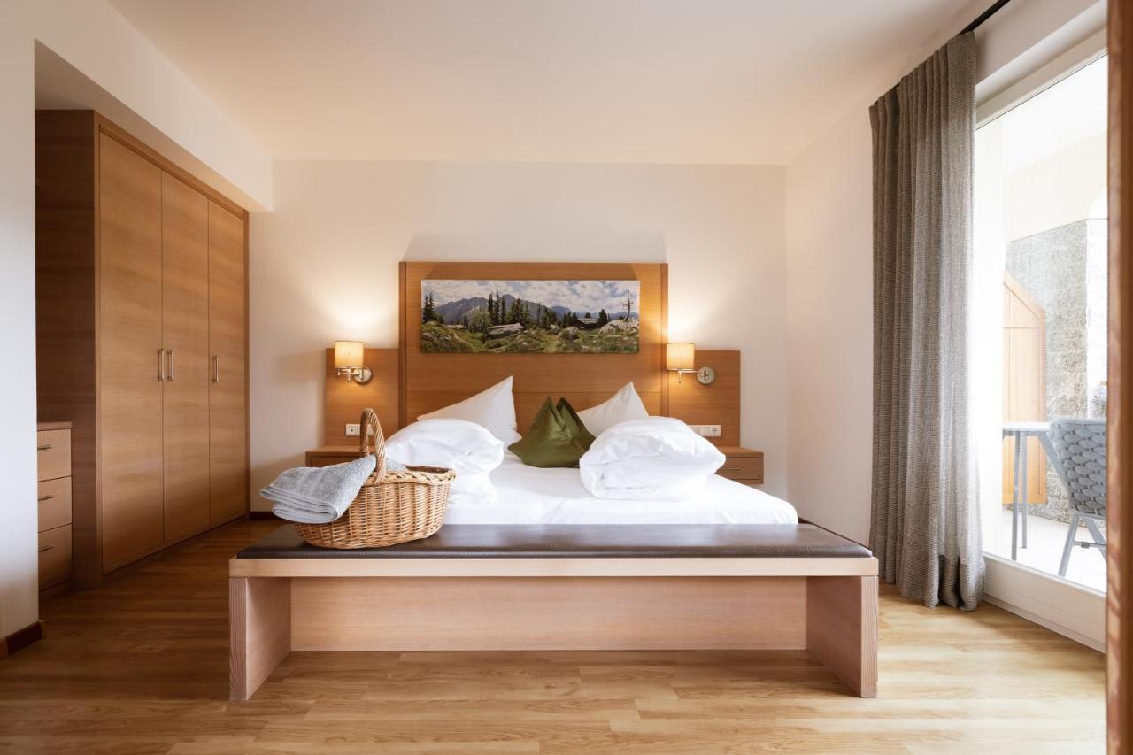 Residence Walchhof Schenna Εξωτερικό φωτογραφία
