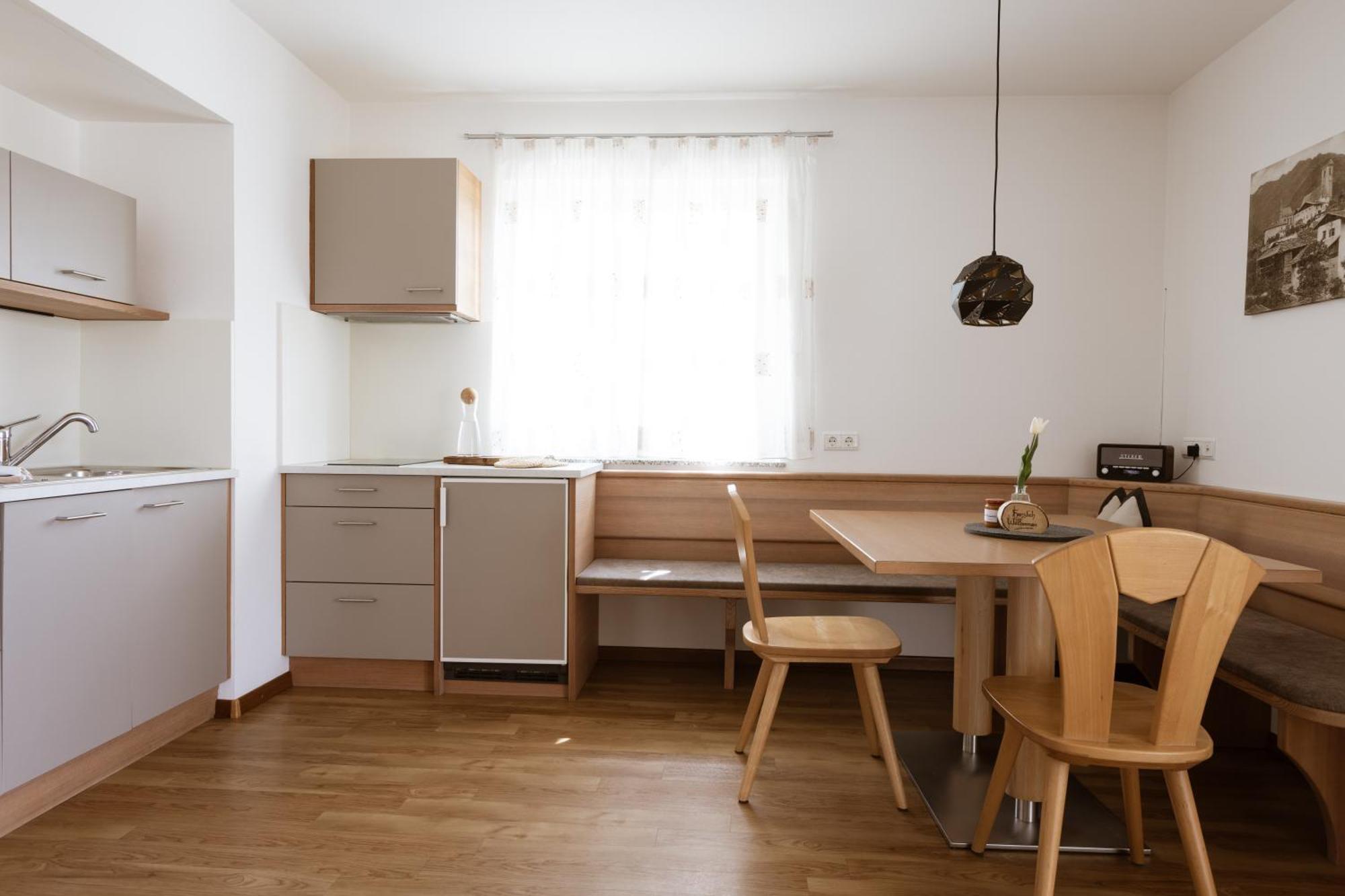 Residence Walchhof Schenna Εξωτερικό φωτογραφία