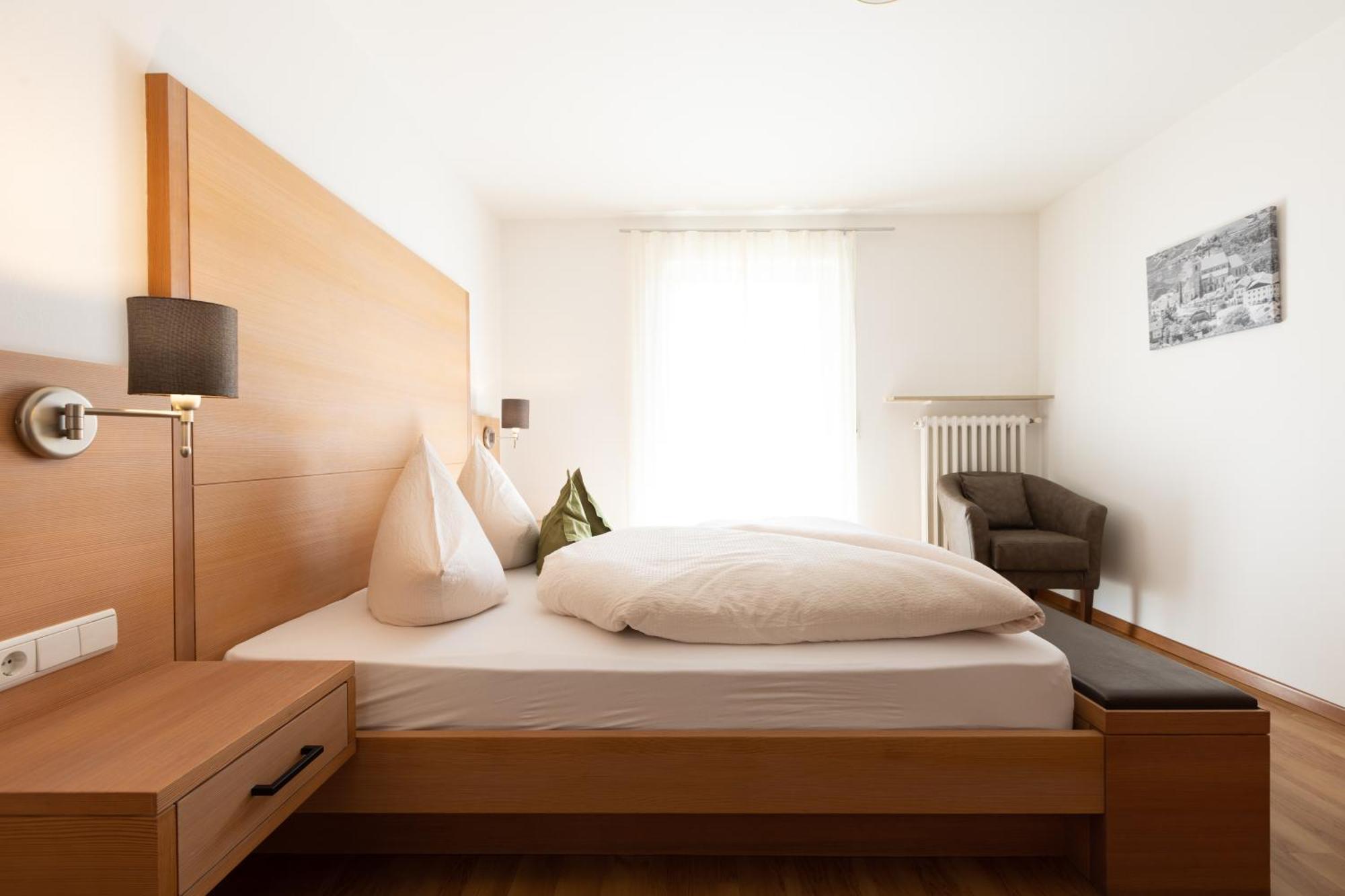 Residence Walchhof Schenna Εξωτερικό φωτογραφία