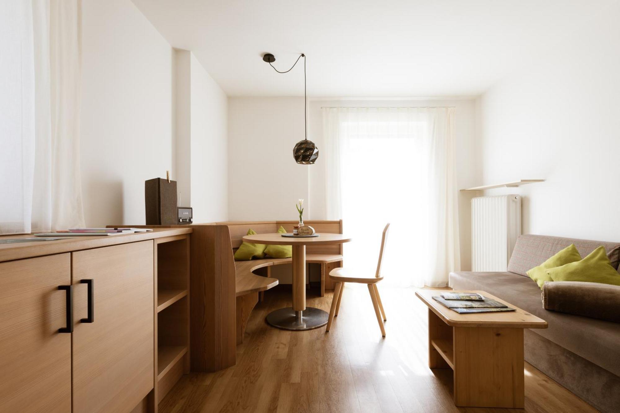 Residence Walchhof Schenna Εξωτερικό φωτογραφία
