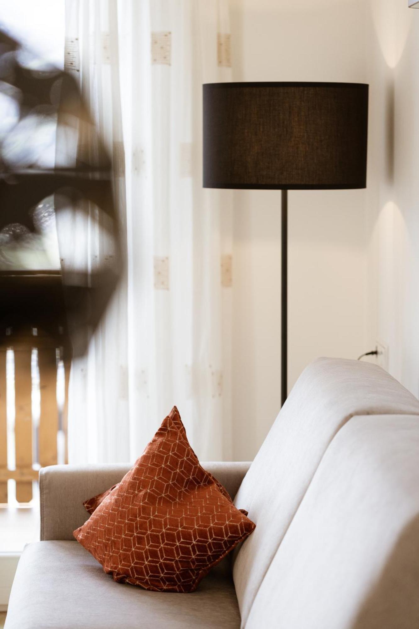 Residence Walchhof Schenna Εξωτερικό φωτογραφία