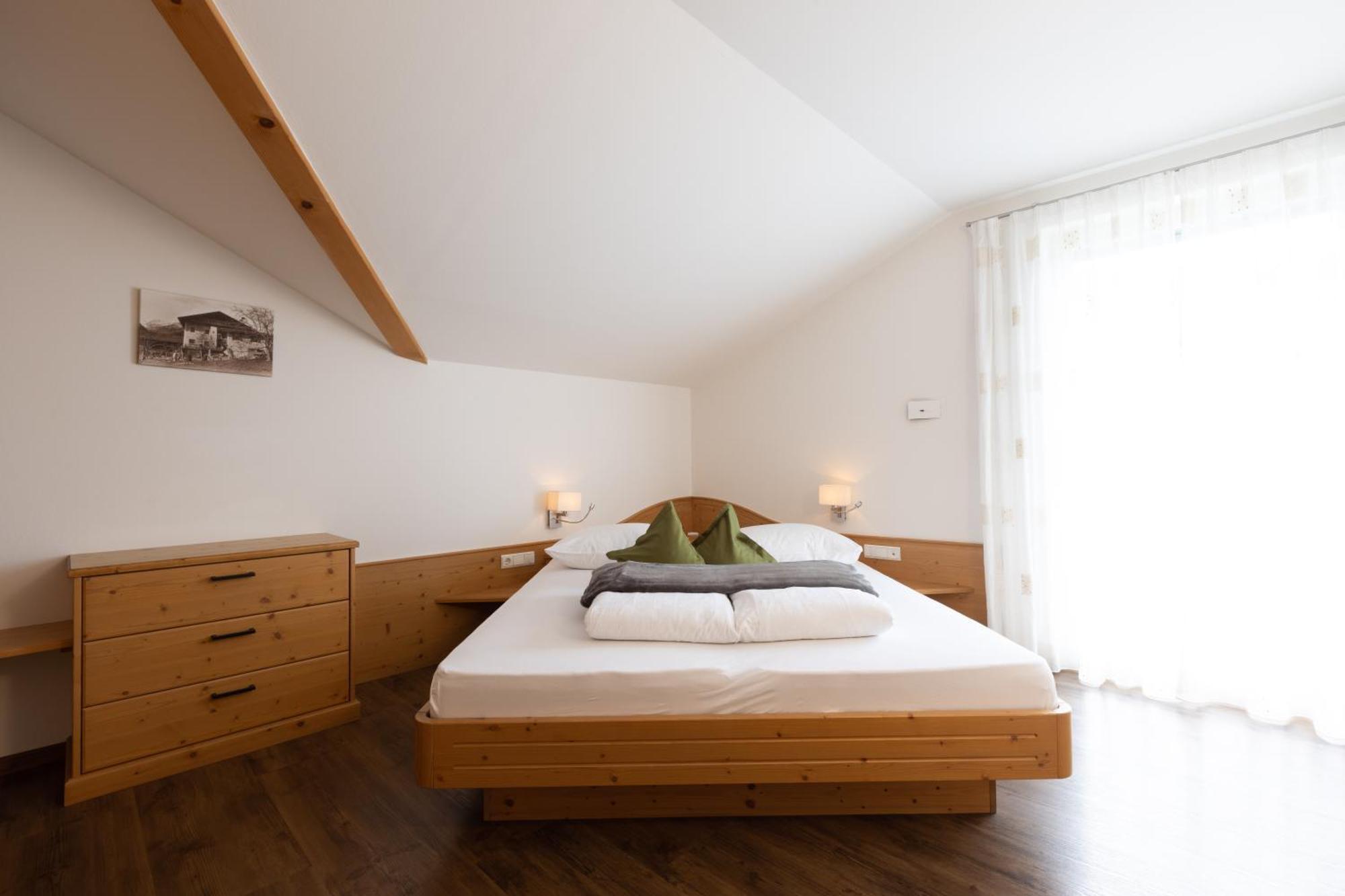 Residence Walchhof Schenna Εξωτερικό φωτογραφία
