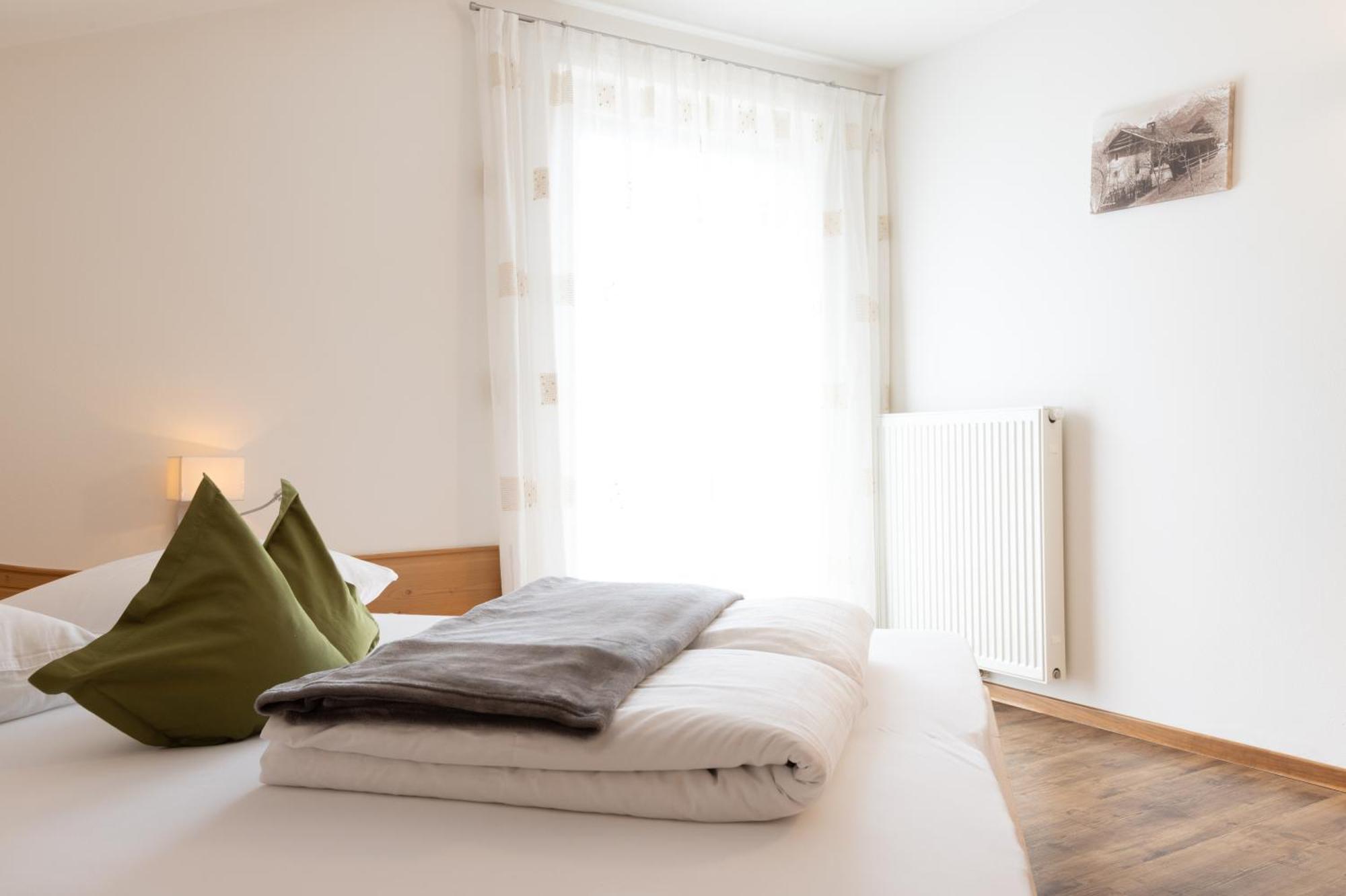 Residence Walchhof Schenna Εξωτερικό φωτογραφία