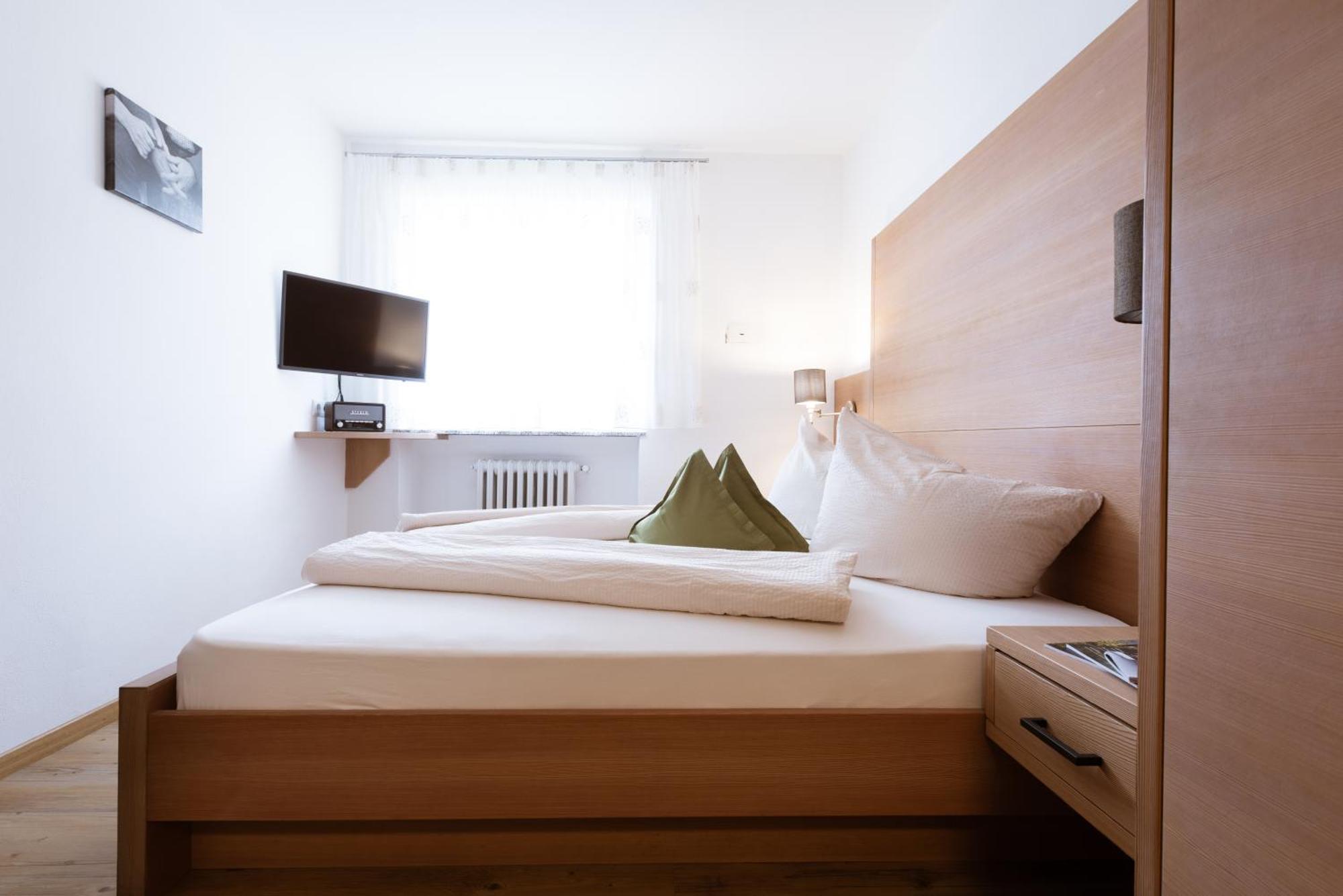 Residence Walchhof Schenna Εξωτερικό φωτογραφία
