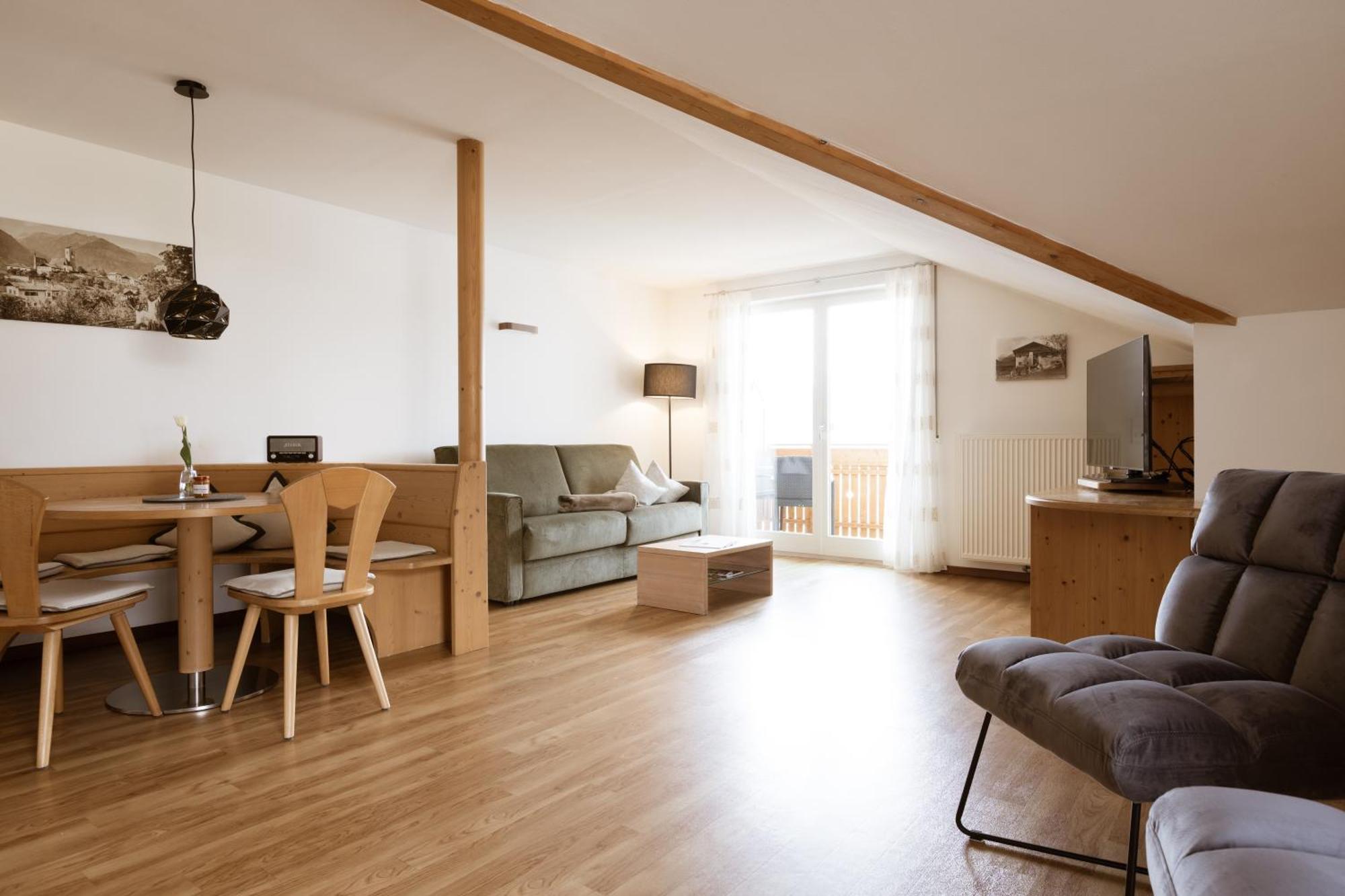 Residence Walchhof Schenna Εξωτερικό φωτογραφία